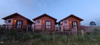 Cabanas Ninho dos Pássaros - Cambará - 0