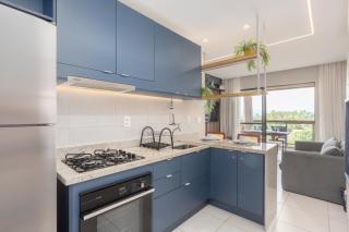 MARENOSTRUM -VISTA MAR - PRAIA DOS CARNEIROS - ECO RESORT- 2 Suítes - 5