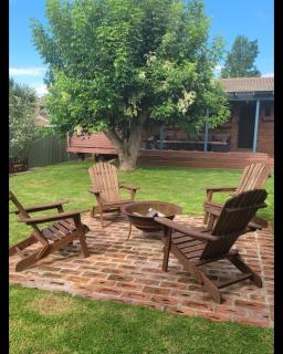 Blue Wren BnB Bathurst - Bathurst - 0