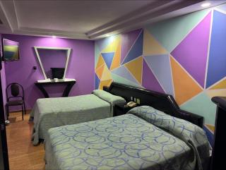 Hotel Gama - 2