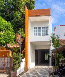 Cendhani Raras Residence - Demangan - 9