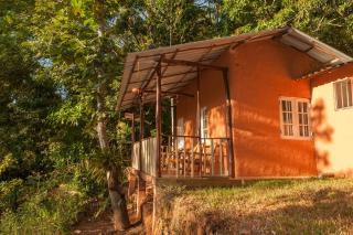 Polwaththa Eco Lodges - 3