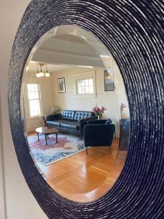 Historic Downtown Riverview Flat, No 3 - Astoria - 8