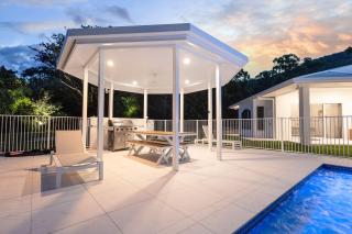 Clifton Cove - A Luxury Escape by the Beach - Clifton Beach - 3