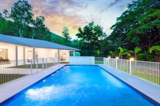 Clifton Cove - A Luxury Escape by the Beach - Clifton Beach - 5