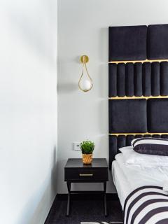 Apartament Czarna Perła z klimatyzacją - Solny Resort A248 - 2