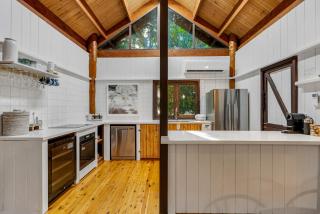 Neverland - The Stoney Creek Treehouse - Stoney Creek - 5