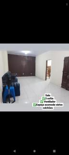 Casa na praia com piscina Peruíbe - Peruíbe - 4