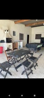 Casa na praia com piscina Peruíbe - Peruíbe - 3