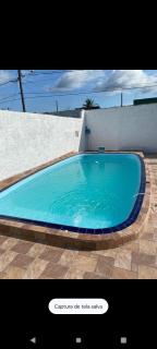 Casa na praia com piscina Peruíbe - Peruíbe - 2
