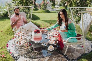 The St. Regis Marsa Arabia Island, The Pearl Qatar - 5