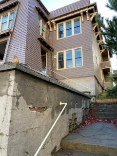 Historic Downtown Riverview Flat, No. 4 - Astoria - 5
