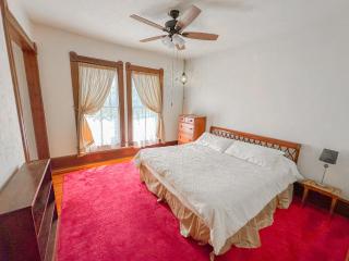 Cozy Victorian Apartment Downtown Sleeps 5 - Gainesville - 9