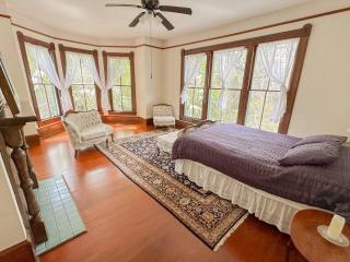 Cozy Victorian Apartment Downtown Sleeps 5 - Gainesville - 0