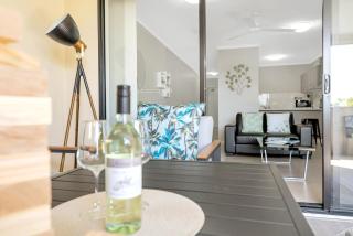 The Edge - Just Steps To Cairns Esplanade Frontage - 2