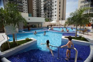 Atrium Thermas Flat Service - OFICIAL - Caldas Novas - 8