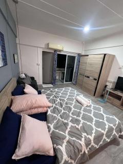 Appartement Patong - Patong Beach - 7