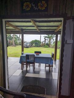 AerowView Home Retreat - Matei - 8