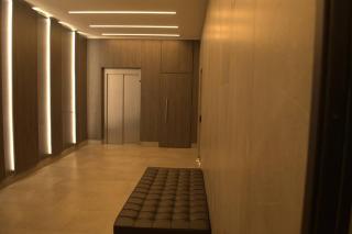 Luminoso y moderno departamento - 9