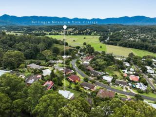 Bellingen Mountain View Cottage - Bellingen - 7