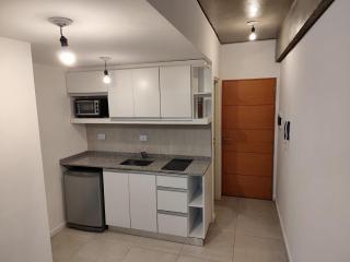 Monoambiente para dos personas - San Miguel de Tucumán - 5