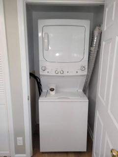 Davenport Dwellings-Two Bedroom - Omaha - 6