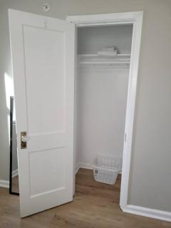 Davenport Dwellings-Two Bedroom - Omaha - 1