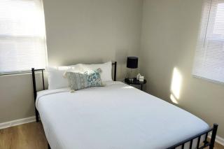 Davenport Dwellings-Two Bedroom - 7