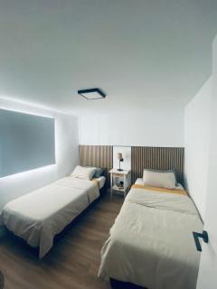 Casa Marconi - Arucas - 2