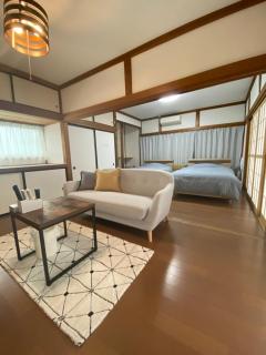 Izu-Nagaoka Base - Kona - 3