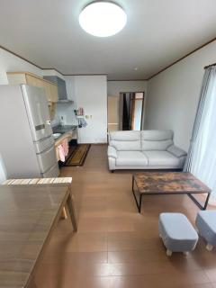 Izu-Nagaoka Base - Kona - 6