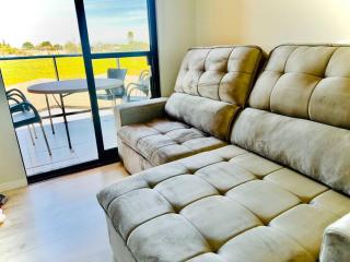 APT Moderno com muitos itens , 3 quartos e 2 vagas de garagem - Ponta Grossa - 7