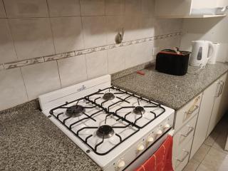 Las Heras 361 - 8