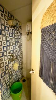 Apartment Ganges Cozy high rise escape - kolkata - 5