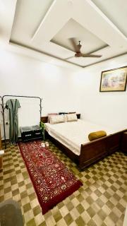 Apartment Ganges Cozy high rise escape - kolkata - 3