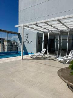 Pura Vida - Plaza Alberdi - San Miguel de Tucumán - 3
