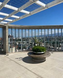 Pura Vida - Plaza Alberdi - 2