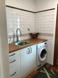 cosy home in New Lynn - Auckland - 6