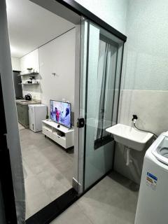 8- Studio prox Uel e Shop catuai - Londrina - 9