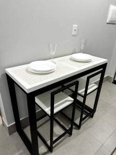 8- Studio prox Uel e Shop catuai - Londrina - 7