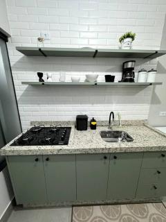 8- Studio prox Uel e Shop catuai - Londrina - 6
