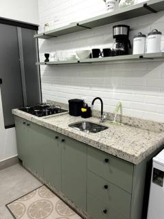 8- Studio prox Uel e Shop catuai - Londrina - 5