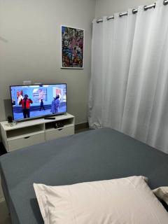8- Studio prox Uel e Shop catuai - Londrina - 4