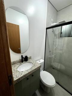 8- Studio prox Uel e Shop catuai - Londrina - 3