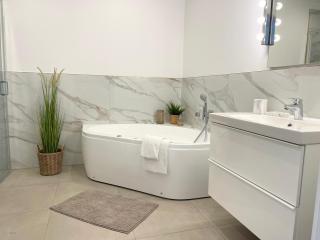 Haus Nordseebrandung FeWo 7 - Cuxhaven - 7