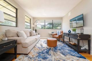 Be A Nomad - Lovely 1-bdrm place - 0
