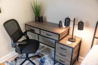 Be A Nomad - Lovely 1-bdrm place - 1