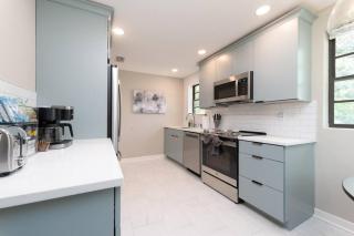 Be A Nomad - Lovely 1-bdrm place - 3