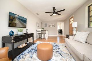 Be A Nomad - Lovely 1-bdrm place - 8