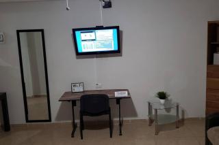 Departamento Comodo centrico Tv Ac wifi cocina parking, letra C - Ciudad Valles - 3